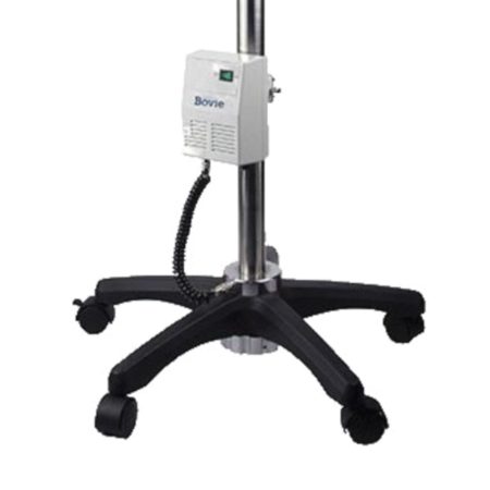 Bovie CS-305 Colpo Master III Binocular Triple Magnification Colposcope - Image 3