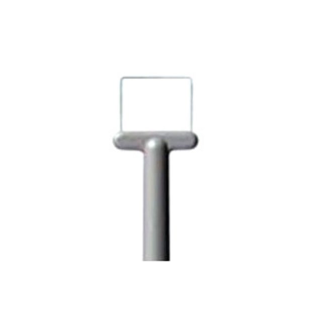 Bovie ES14 5mm x 5mm Sterile Disposable Square Electrode