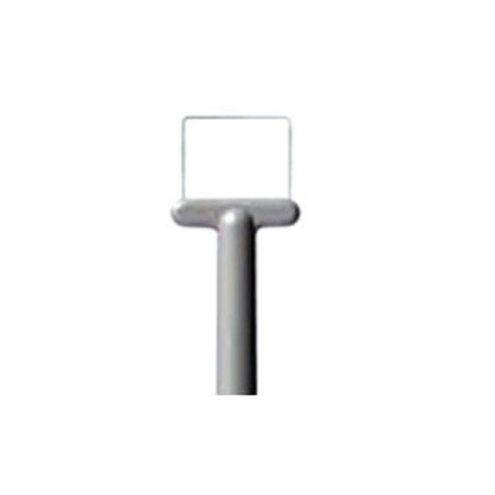 Bovie ES41 5mm x 10mm Sterile Disposable Square Electrode