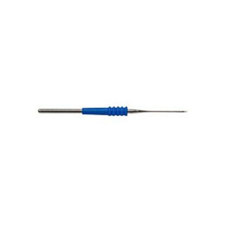 Bovie ES61HS Disposable Sterile SuperCut Tungsten Modified Fine Needle Heatshrink