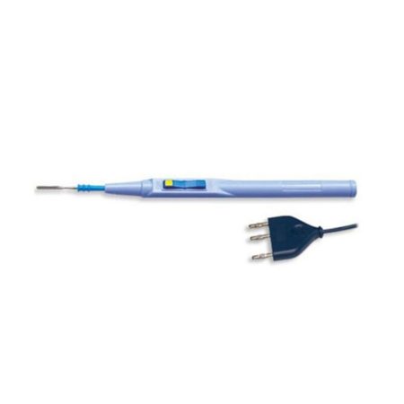 Bovie ESP1N Sterile Disposable Pushbutton Electrosurgical Pencil Needle