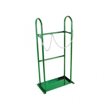 Anthony Welded Products CH-200-C Dual Cylinder Stand