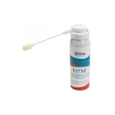 Bovie CRY2 ICEOUT Portable Cryosurgical System