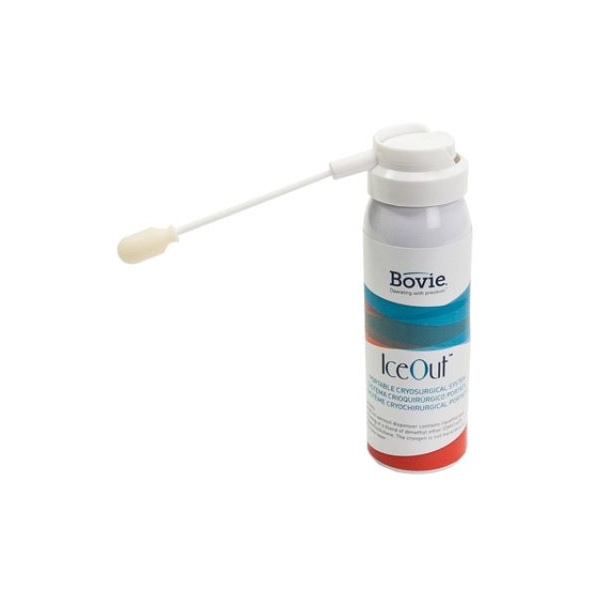 Bovie CRY5 ICEOUT Portable Cryosurgical System