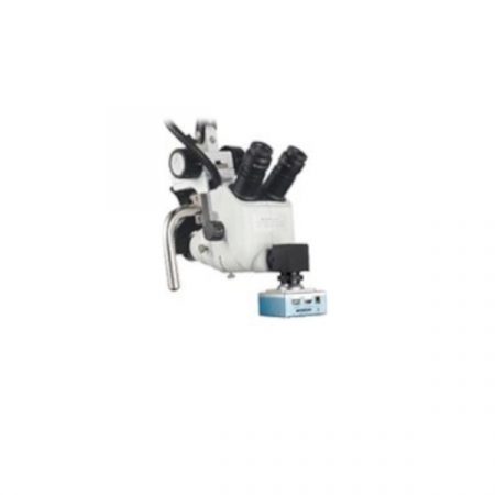 Bovie CS-103T-LED Colpo Master Zoom Suspension Arm Colposcope - Image 2