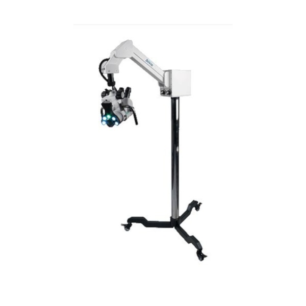 Bovie CS-103T-LED Colpo Master Zoom Suspension Arm Colposcope