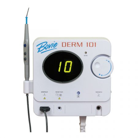 Bovie DERM 101 High Frequency Desiccator