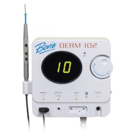 Bovie DERM 102 High Frequency Desiccator