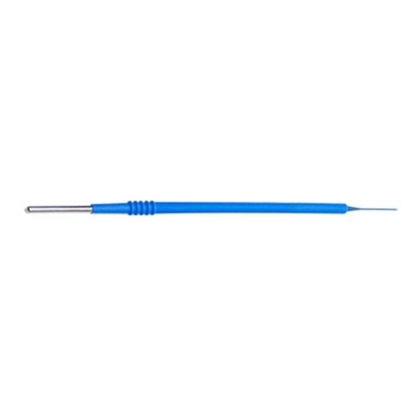Bovie ES03T Resistick II Coated Extended Needle Electrode