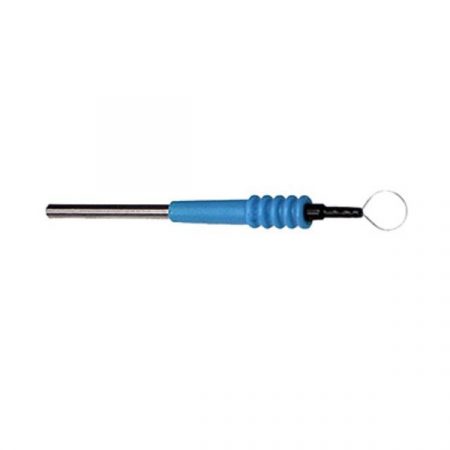 Bovie ES22-8 Disposable Sterile Short Loop Electrode