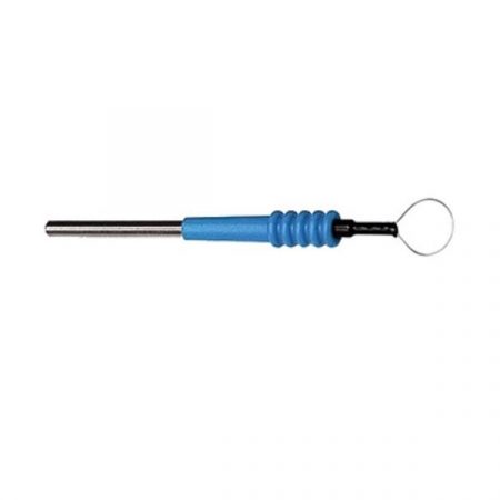 Bovie ES23-8 Disposable Sterile Short Loop Electrode
