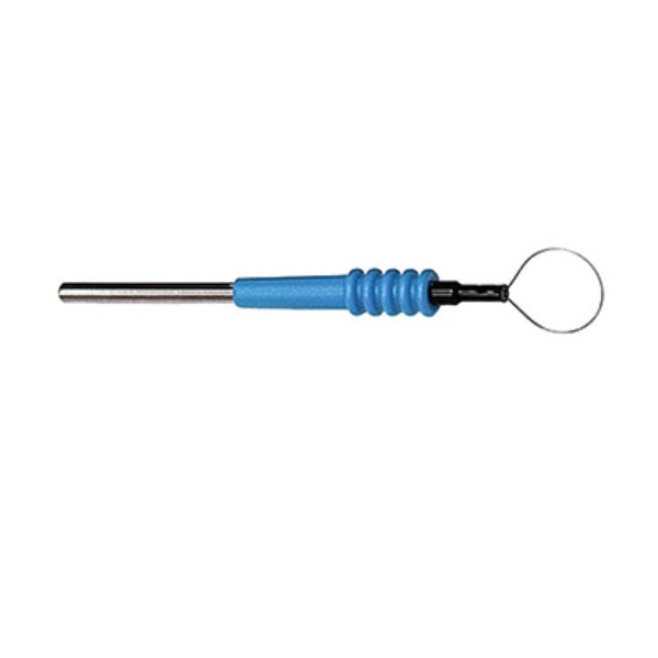 Bovie ES24–8 Disposable Sterile Short Loop Electrode
