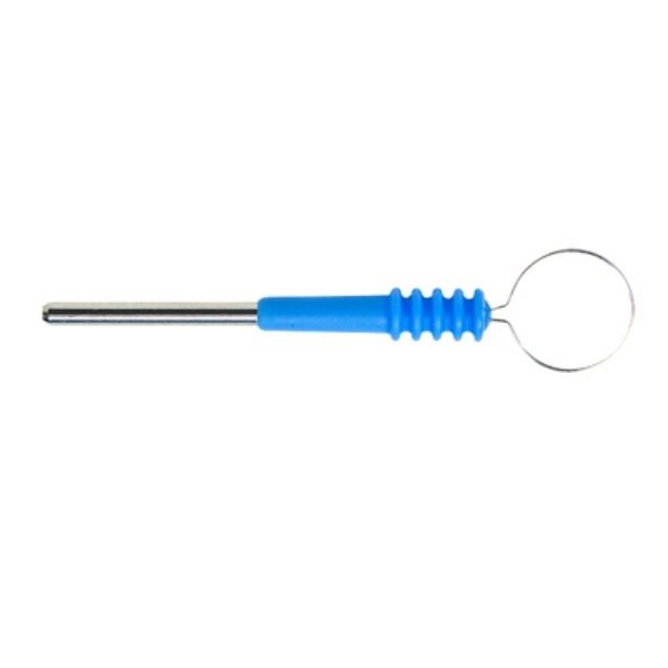 Bovie ES25 Disposable Sterile Short Loop Electrode