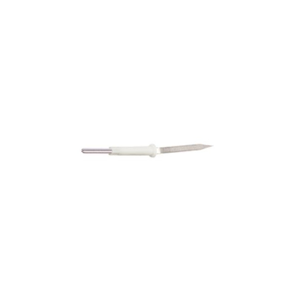 Bovie H10008 Sterile H Type Sharp Electrode