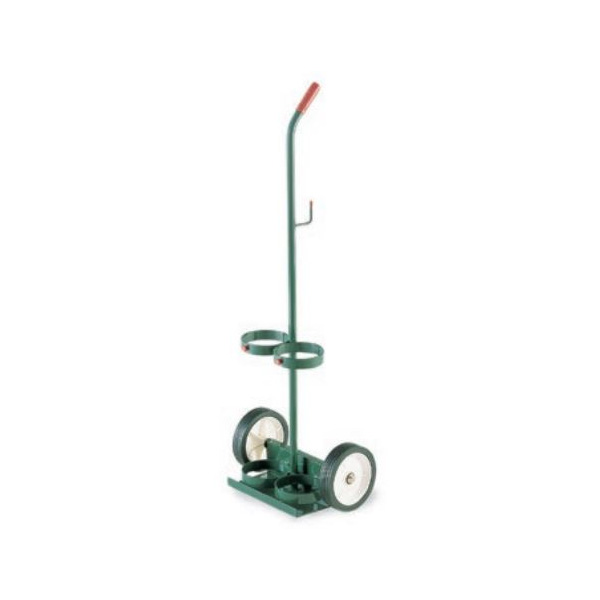 Western HCC5-M Cylinder Cart