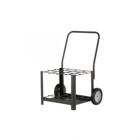 Western Medica MCC1 Cylinder Cart