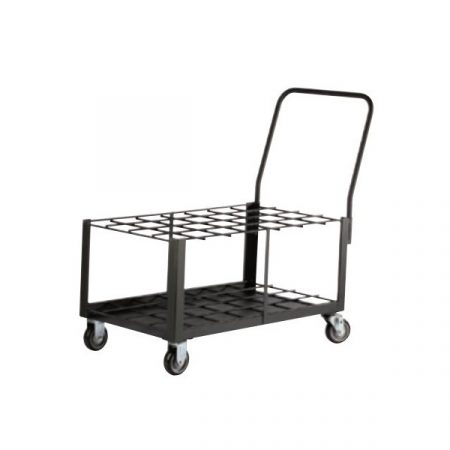 Western Medica MCC2 Cylinder Cart