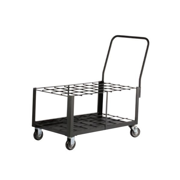 Western Medica MCC2 Cylinder Cart