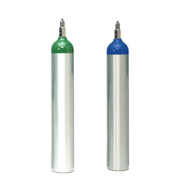 2 E Cylinder Set | Broward A&C Medical Supply