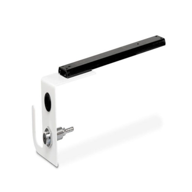 Porter 2037-1 Under Cabinet Slide Mount