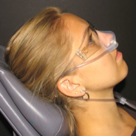 Porter SIL2-SM-12 Silhouette Mask Small 12 Pack - Image 2