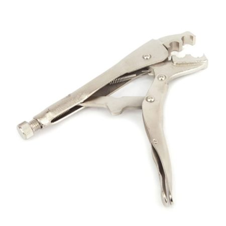 Western Enterprises MC-4 Hose Crimping Tool - Image 2