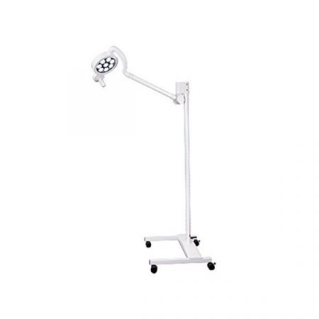 Bovie XLDE-FM MI 550 Portable Floor LED Exam Light