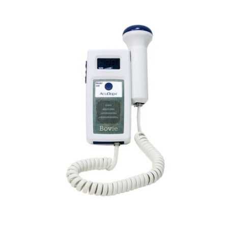 Bovie AD-330R-A5 AcuDop II Doppler System Rechargeable Non Display Unit