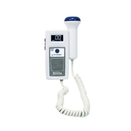 Bovie AD-770-A8 AcuDop II Doppler System Display Unit