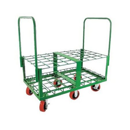 Anthony Welded Products 6406 Heavy Duty Multiple Cylinder Cart