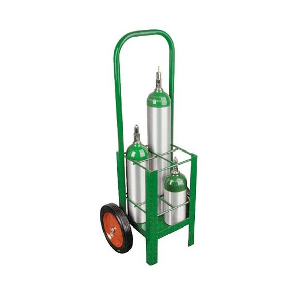 Anthony Welded Products 6041 Multiple Cylinder Cart