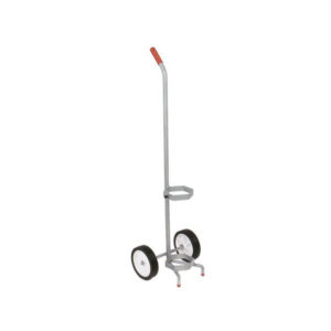 Anthony Welded Products 6105-MRI Non Magnetic MRI Cart