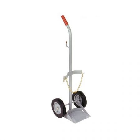 Anthony Welded Products 6108-MRI Non Magnetic MRI Safe Cart