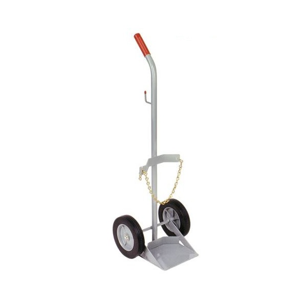 Anthony Welded Products 6108-MRI Non Magnetic MRI Safe Cart