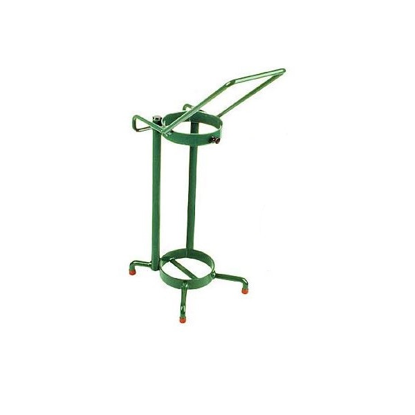 Anthony Welded Products 610H Single Cylinder Stand
