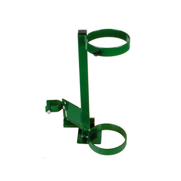 Anthony Welded Products 610WC Single Cylinder Stand