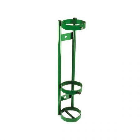 Anthony Welded Products 610WM-3R Single Cylinder Stand