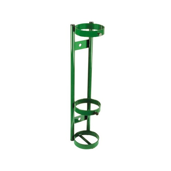 Anthony Welded Products 610WM-3R Single Cylinder Stand