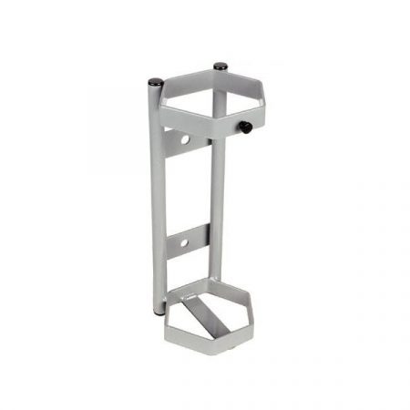 Anthony Welded Products 610WM-MRI Non Magnetic MRI Wall Mount Rack
