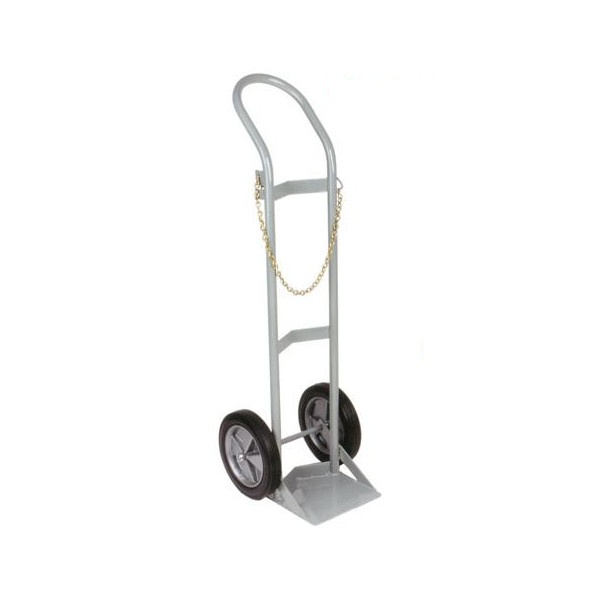 Anthony Welded Products 6110-MRI Non Magnetic MRI Cart