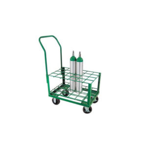Anthony Welded Products 6244 Multiple Cylinder Cart