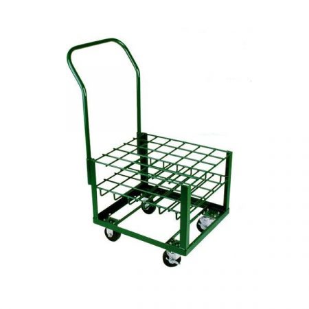 Anthony Welded Products 6304-M6 Multiple Cylinder Cart