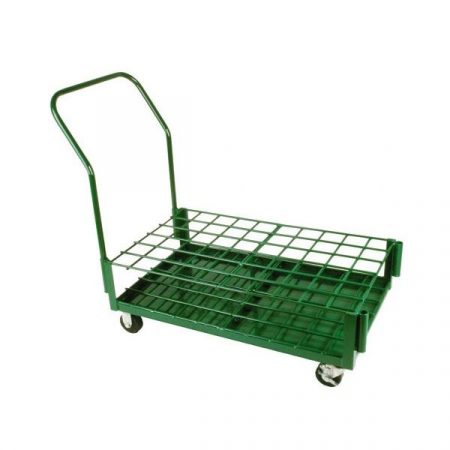 Anthony Welded Products 6604-M6 Multiple Cylinder Cart