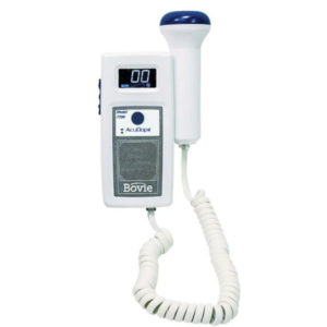 Bovie AD-770R-A3 AcuDop II Doppler System Rechargeable Unit
