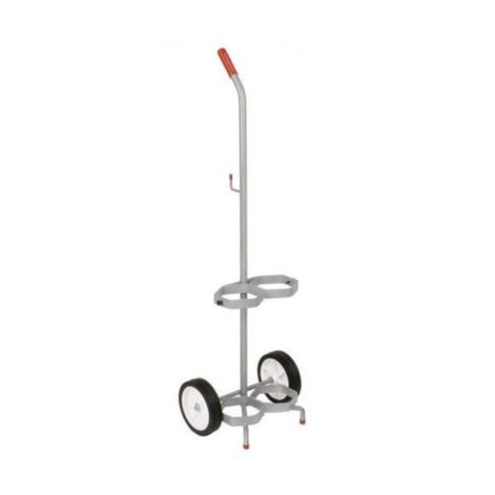 Anthony Welded Products 6205-MRI Non Magnetic MRI Cart