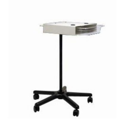 Bovie ESMS Mobile Stand No Bottom Tray