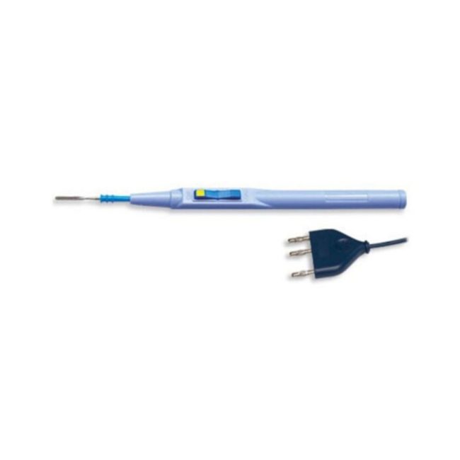 Bovie ESP1T Sterile Disposable Pushbutton Electrosurgical Pencil Resistick