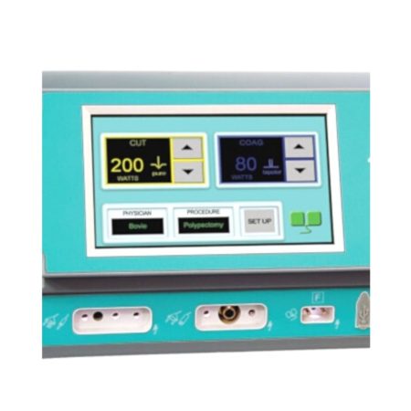 Bovie GI120 Electrosurgical Generator - Image 2