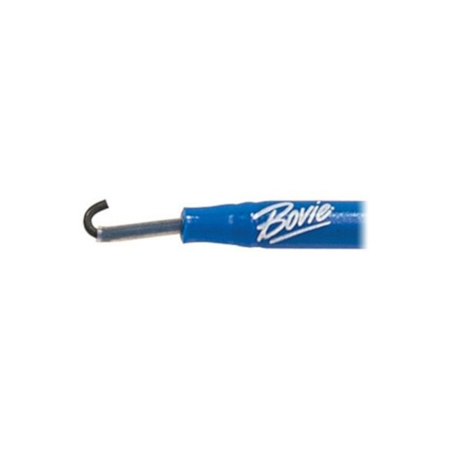 Bovie LJ07BT Laparoscopic J-Hook Wire Electrode 4mm Adapter