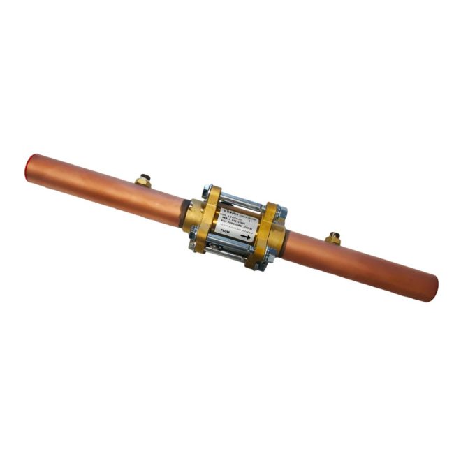 Amico V-X-VLV-NIB-10T Threaded Ball Valve – Broward A&C Medical Supply